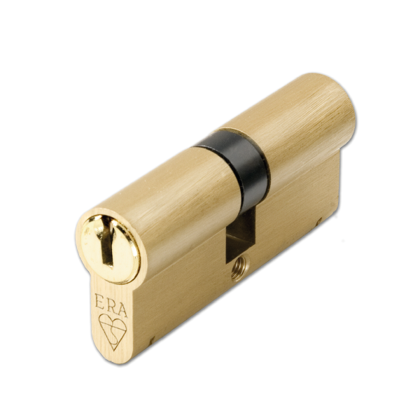 British Standard 1* Euro Profile Cylinders