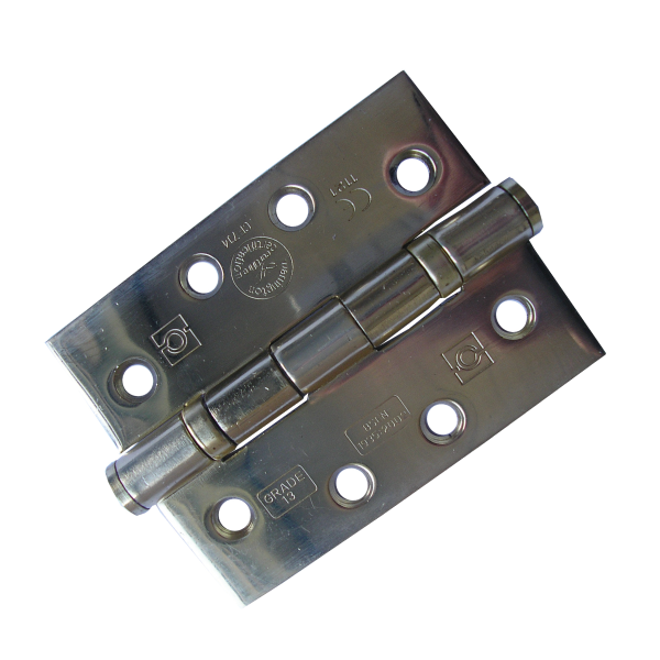 Ball Bearing Hinges