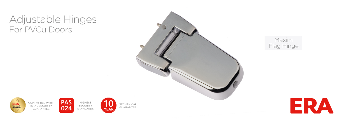 ERA Maxim Door Hinge 