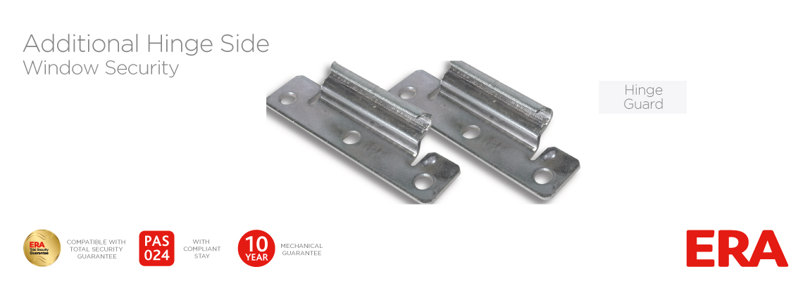 ERA Hingeguards