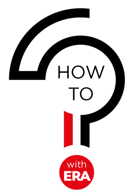 How to guides with ERA