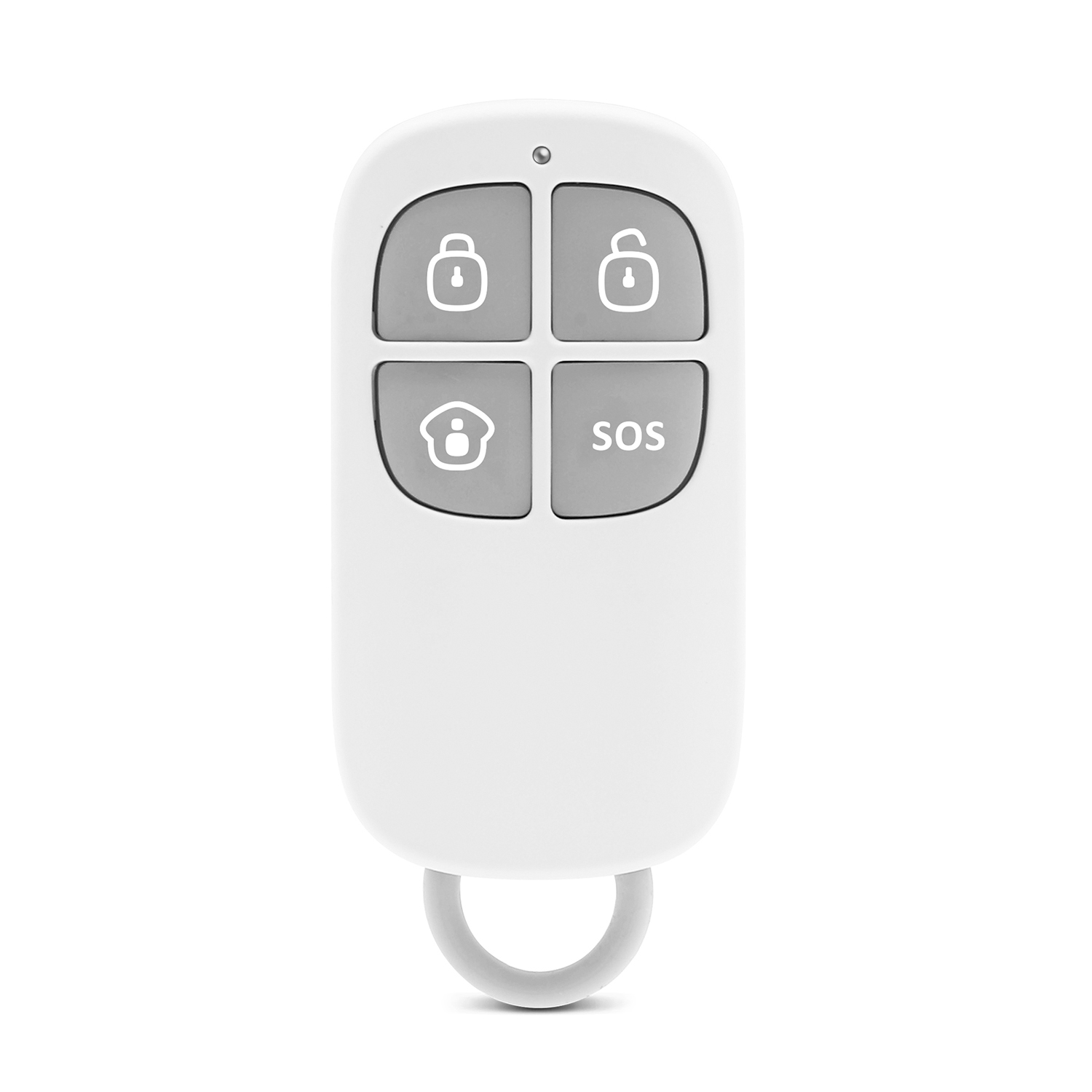 Remote Control Keyfob for ERA HomeGuard Pro Alarm Systems