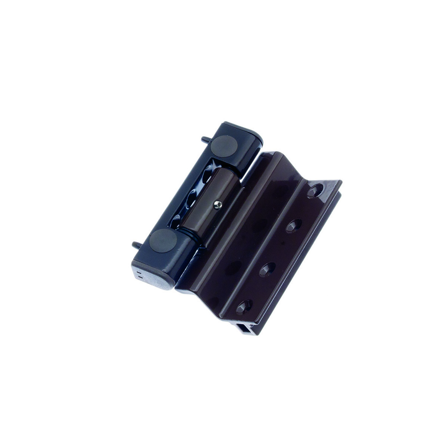 Challenger Door Hinge Eurogroove Flag