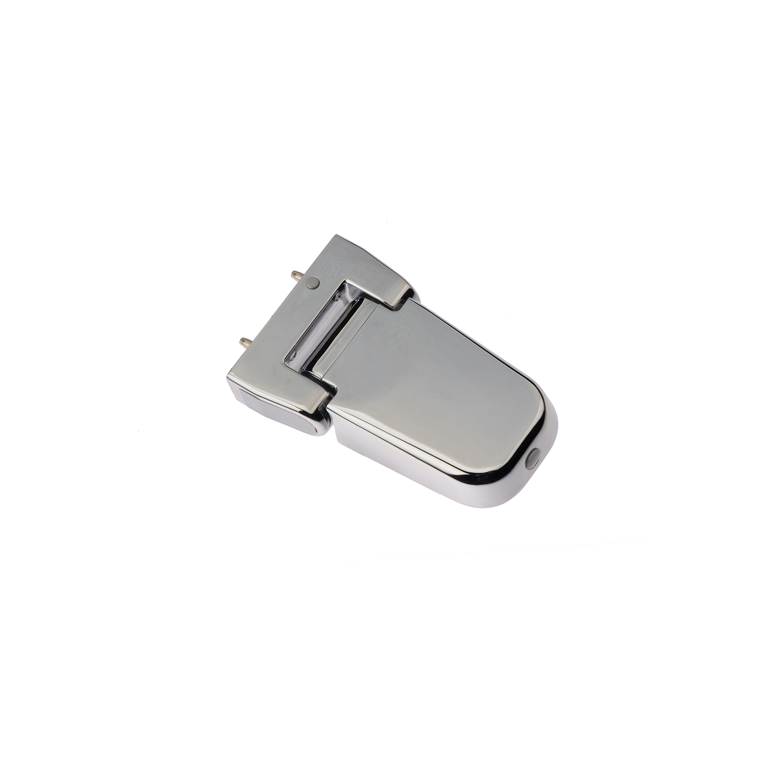 Maxim High Security Flag Hinge for PVCu Doors