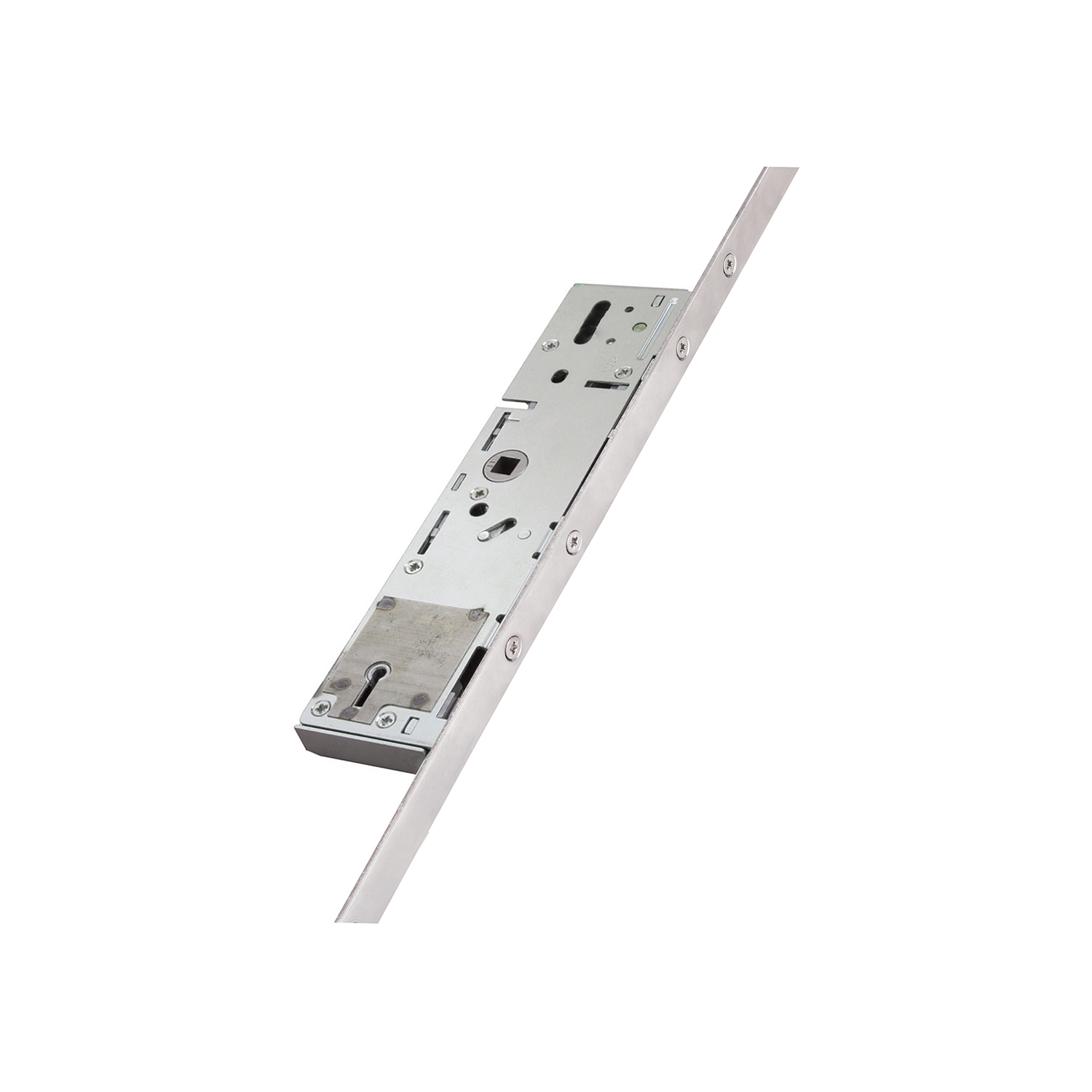 Passive Vectis Multi Point Door Lock