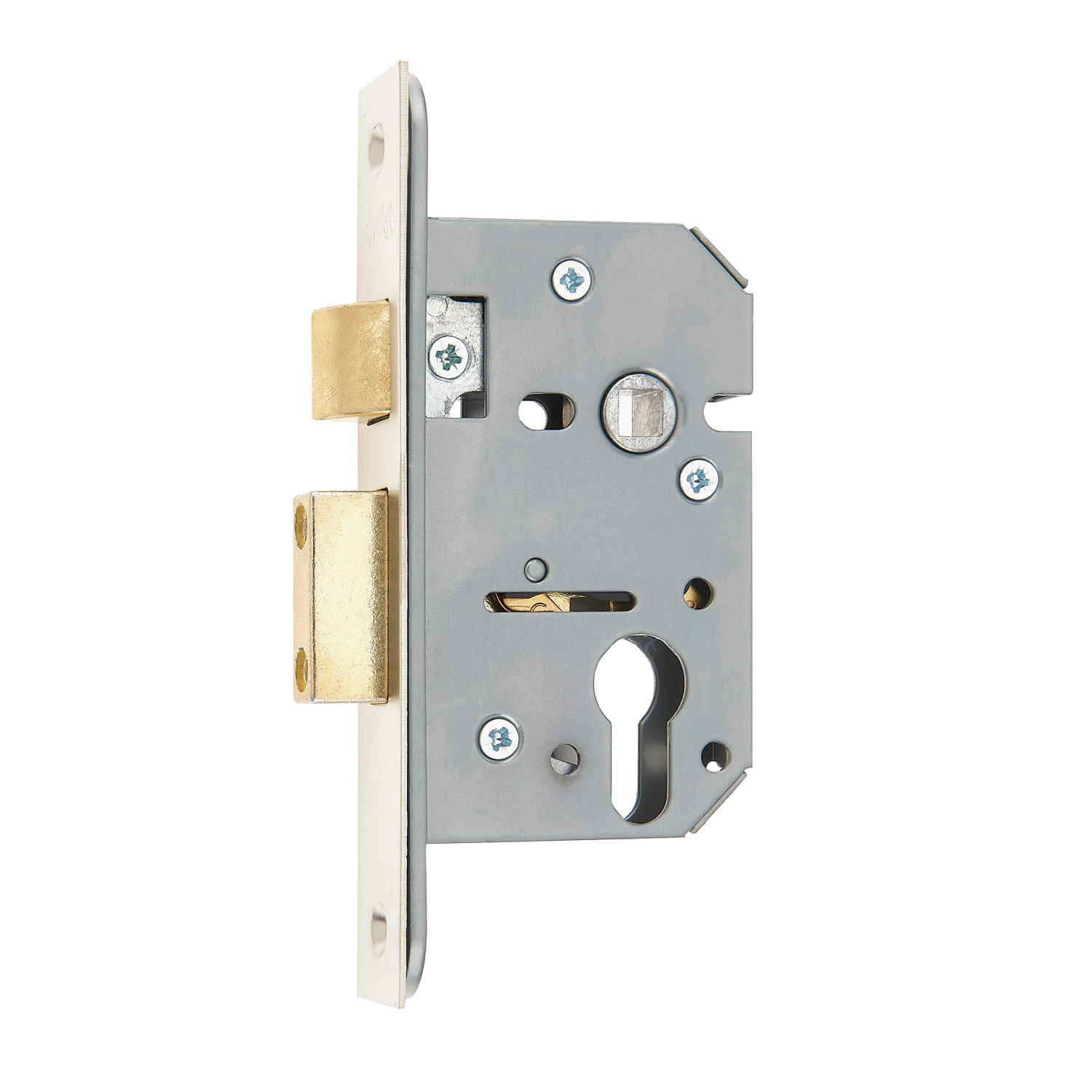 Viscount Euro Mortice Sashlock