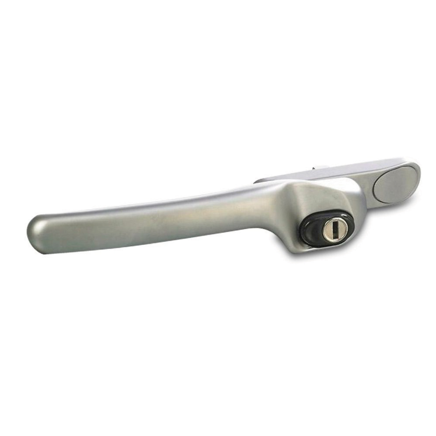 Connoisseur Offset Locking Left Hand Window Handle
