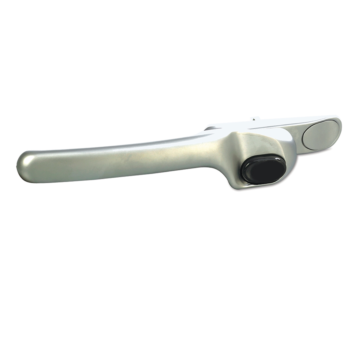 Connoisseur Offset Non Locking Left Handed Window Handle