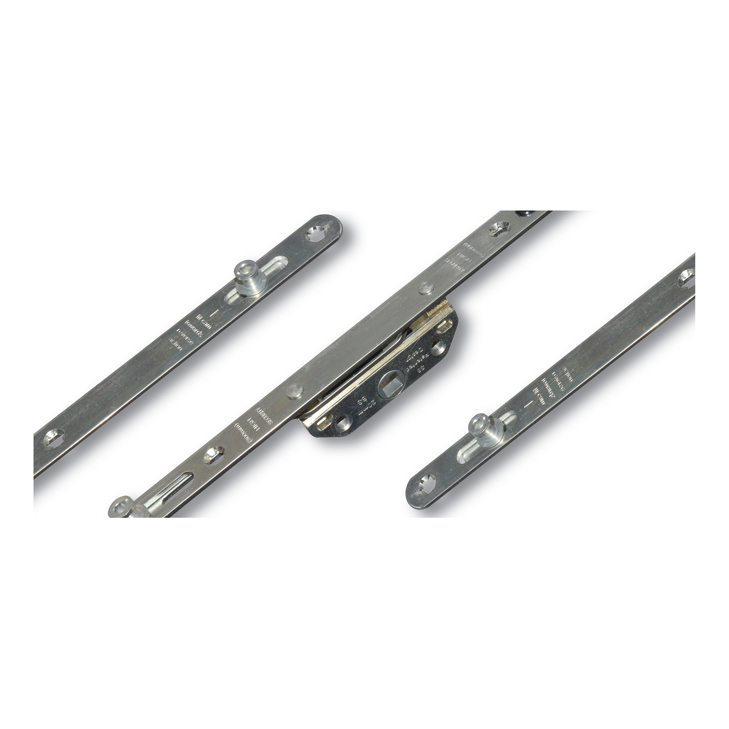 ERA Extreme Shootbolt Window Lock with Easy Reach, 1200mm