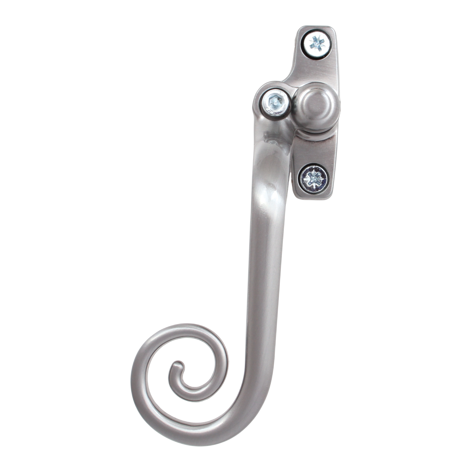 Monkey Tail Window Handle Left Hand