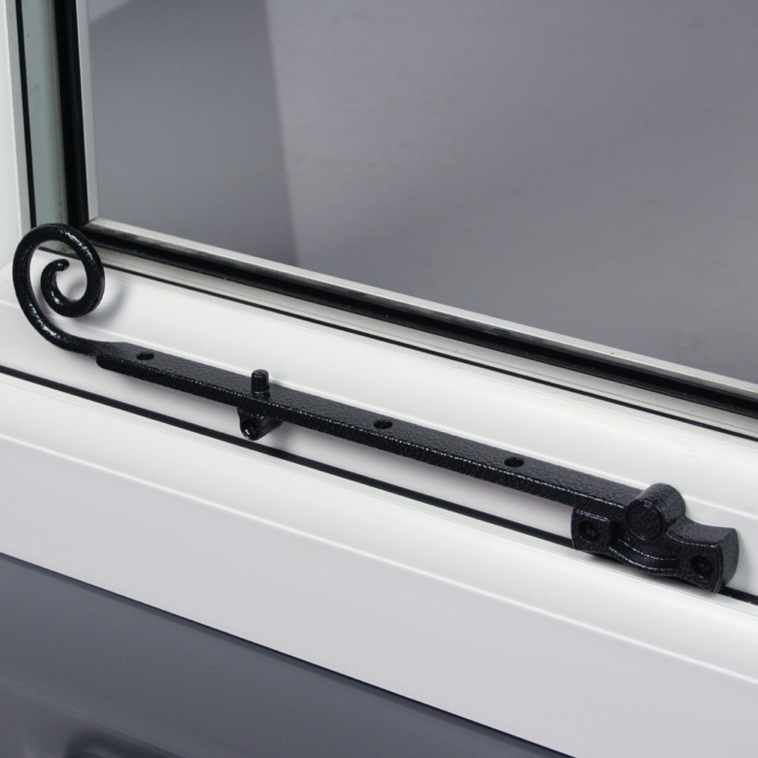 Window Components