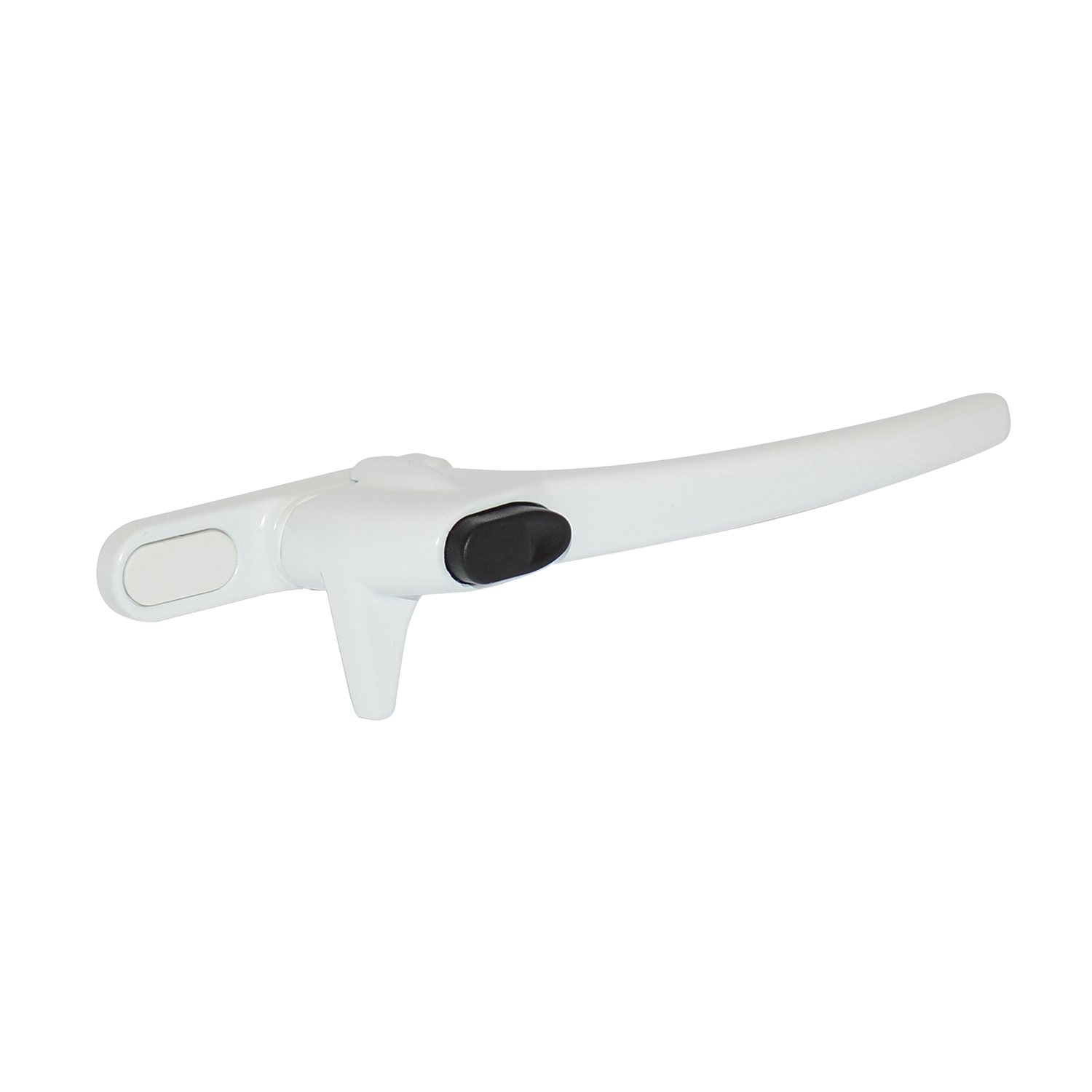 Charisma Cockspur Non Locking Window Handle Right Hand