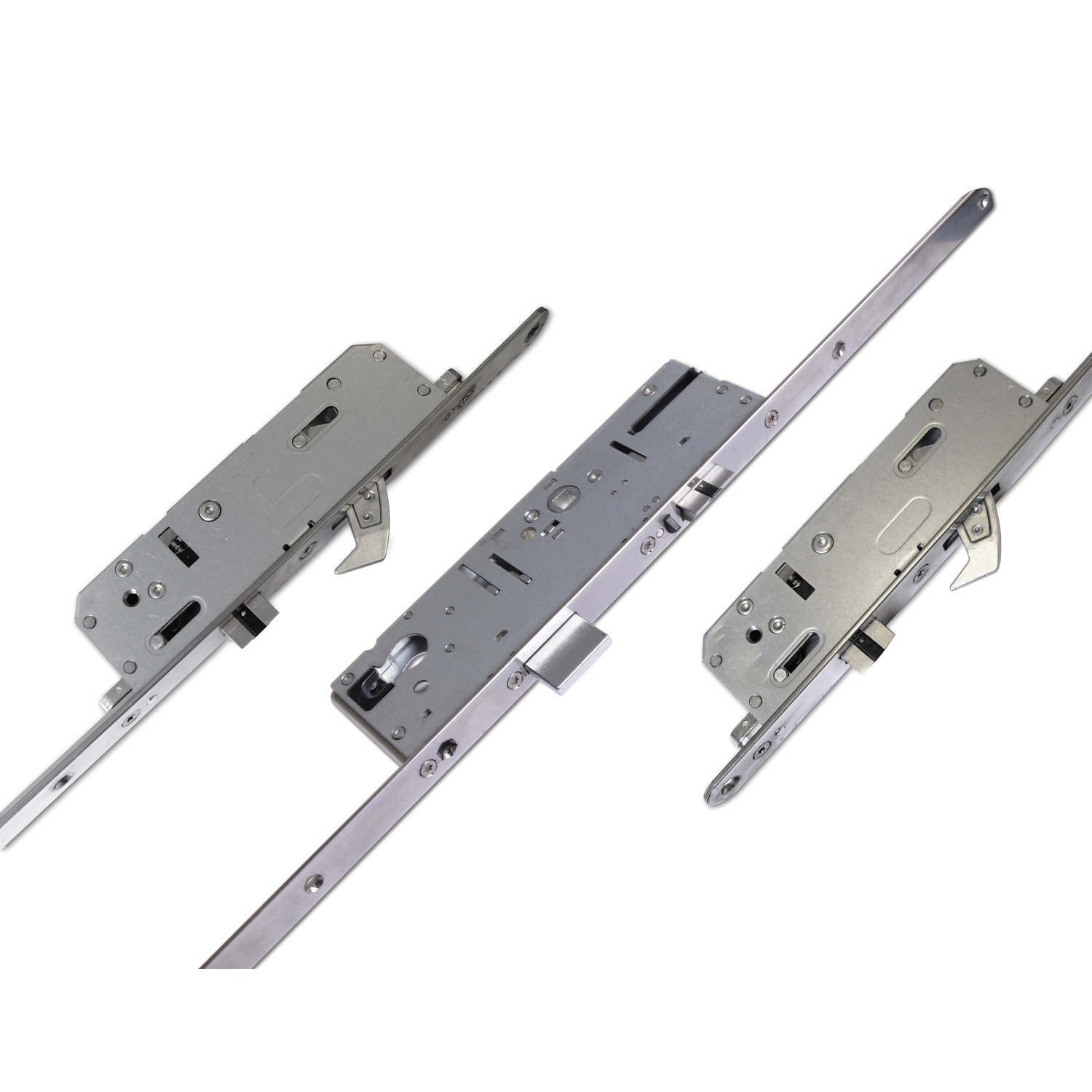 SureFire Heritage  2 Hook Multi-Point Lock for Composite/Timber Doors