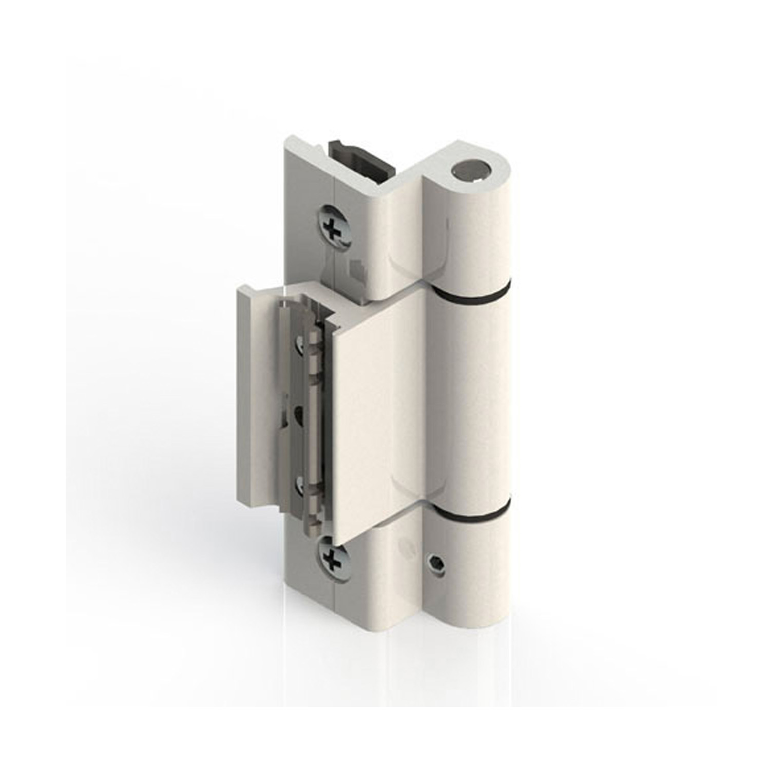 Bridge 2 Door and Window Hinge