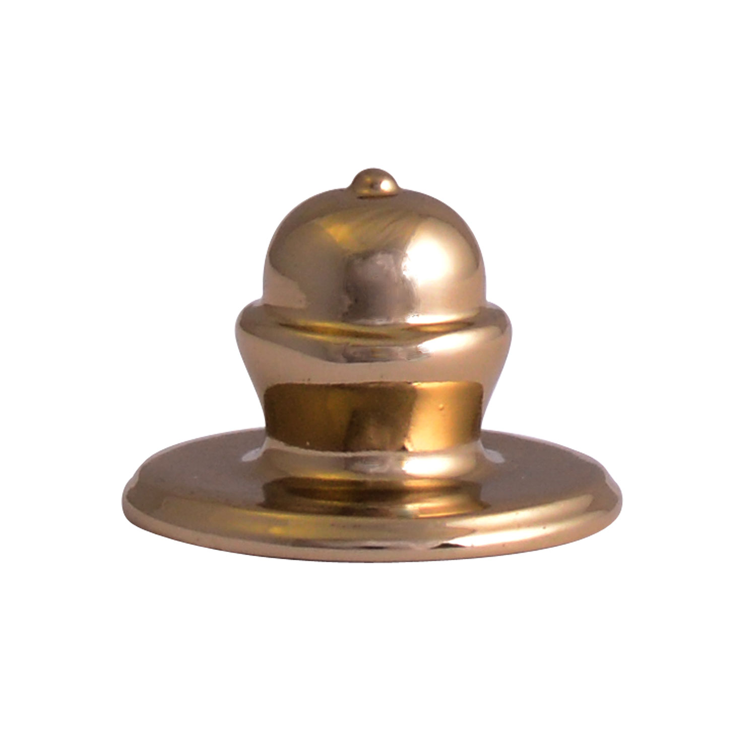 Bottom Sash Knob Heritage