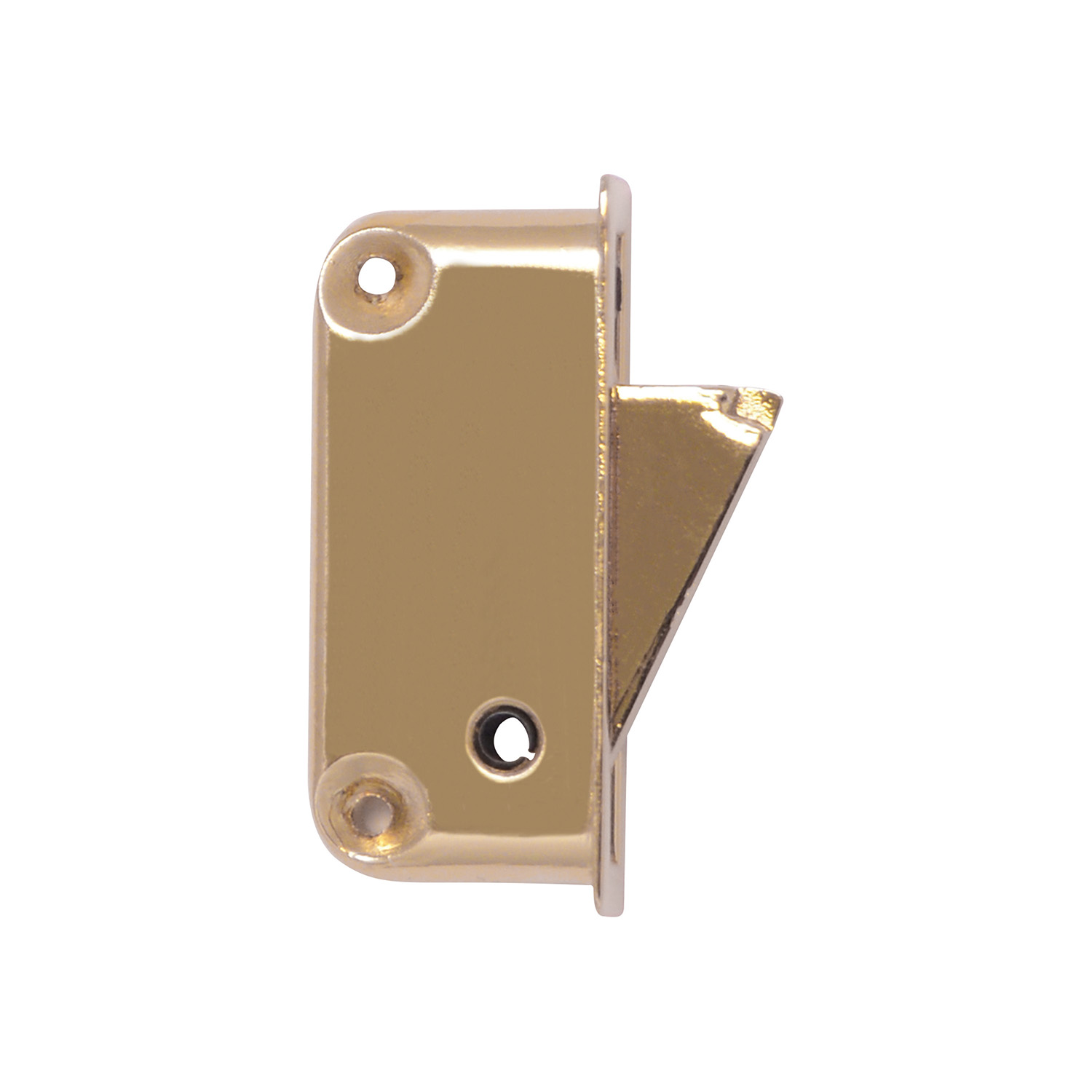 Travel Restrictor Side Fix for Sliding Windows