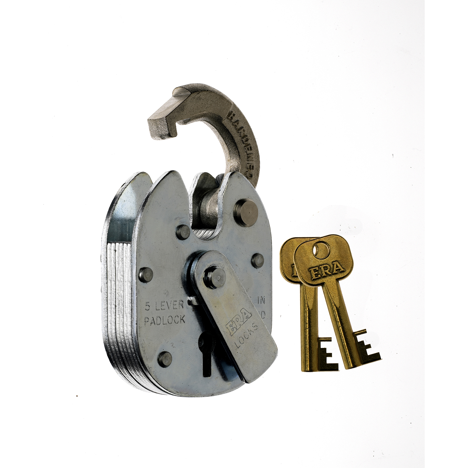Padlocks and Locking Bars