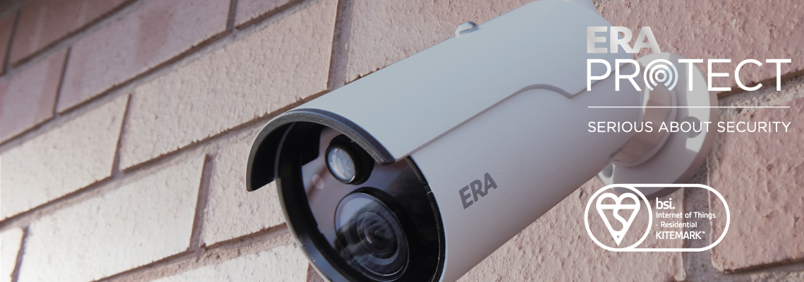 Dual path technology means that whether the system uses your internet connection or the built-in SIM card, you can be sure your always connected.